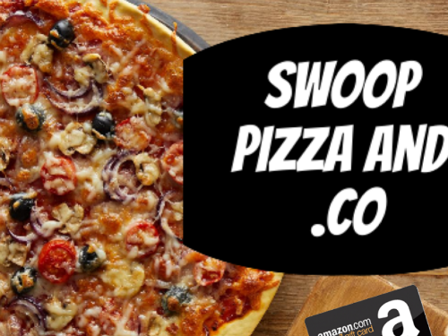 Swoop Pizza & Co